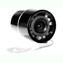 W3-CT303I цветная видеокамера заднего вида для автомобиля, CMOS 420 линий  
